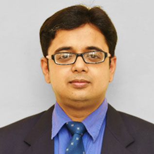 Dr. Arpan Kar