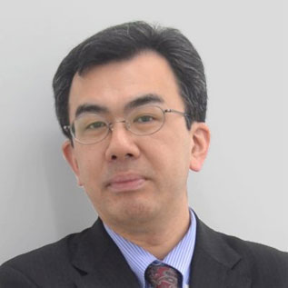 Prof. Noboru Koshizuka